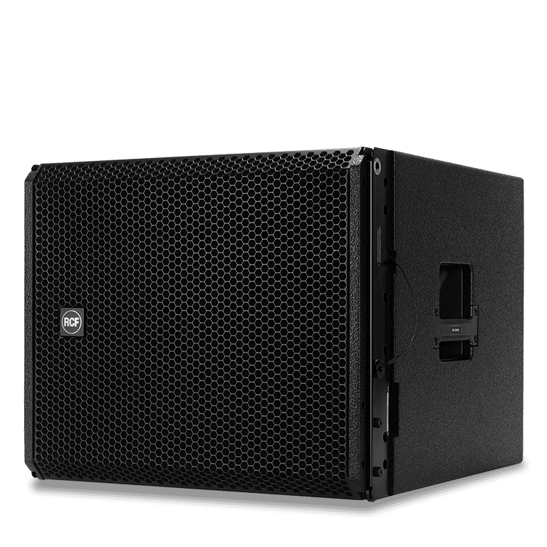 Equipo de Audio
